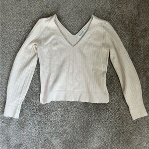 Abercrombie & Fitch Sweater XS